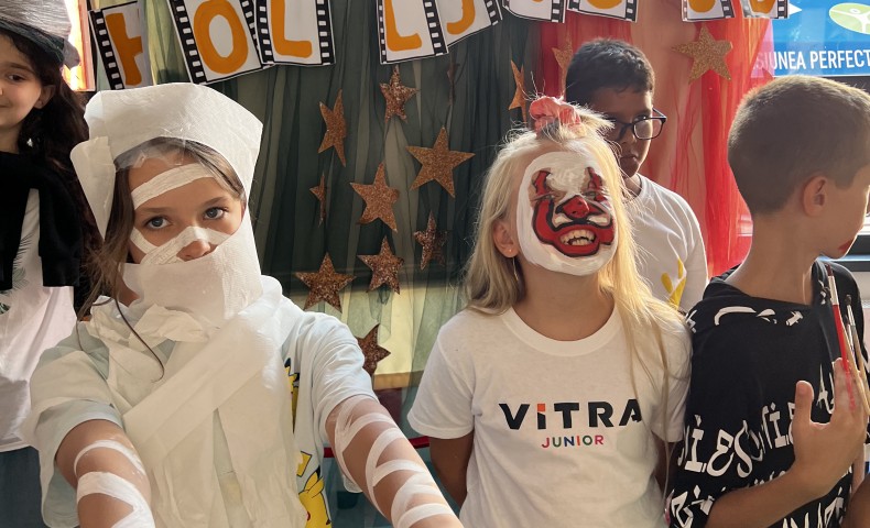 Международный Летний Лагерь 2022 – Cессия „Pop Star Dance” - image 94