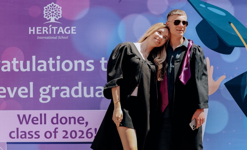 A Level Graduation 2026 - image 166