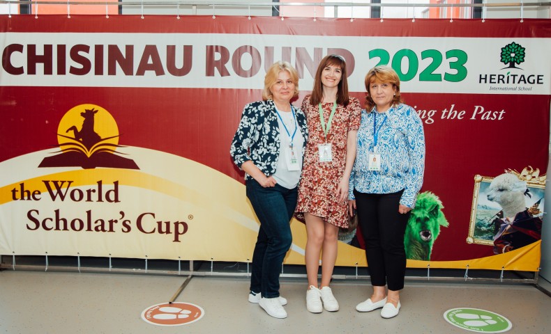 World Scholar's Cup 2023 - image 238