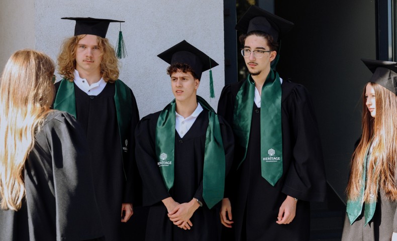 IGCSE Graduates - Class of 2025 - image 2
