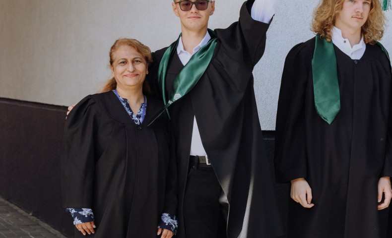 IGCSE Graduates - Class of 2025 - image 4