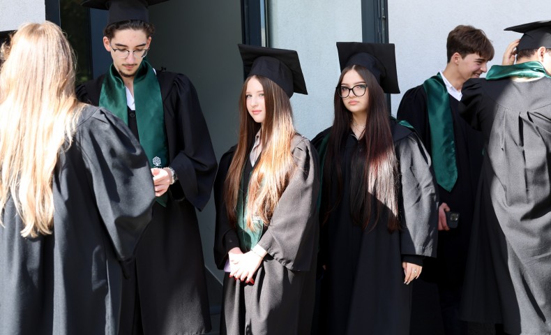 IGCSE Graduates - Class of 2025 - image 3