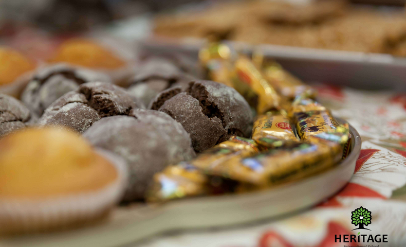 "Make & Bake" Winter Sale - image 32