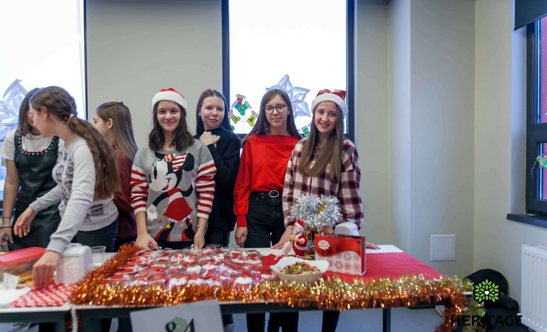 "Make & Bake" Winter Sale - image 36