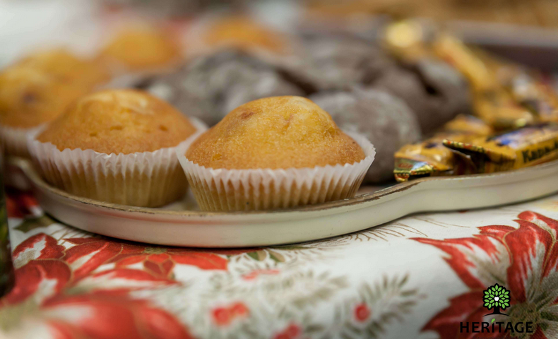 "Make & Bake" Winter Sale - image 31