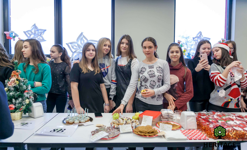 "Make & Bake" Winter Sale - image 35