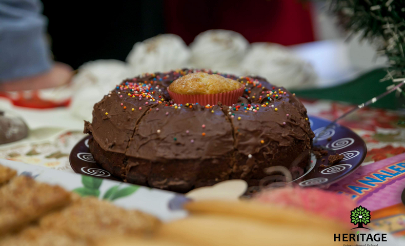 "Make & Bake" Winter Sale - image 34