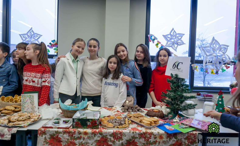 "Make & Bake" Winter Sale - image 29