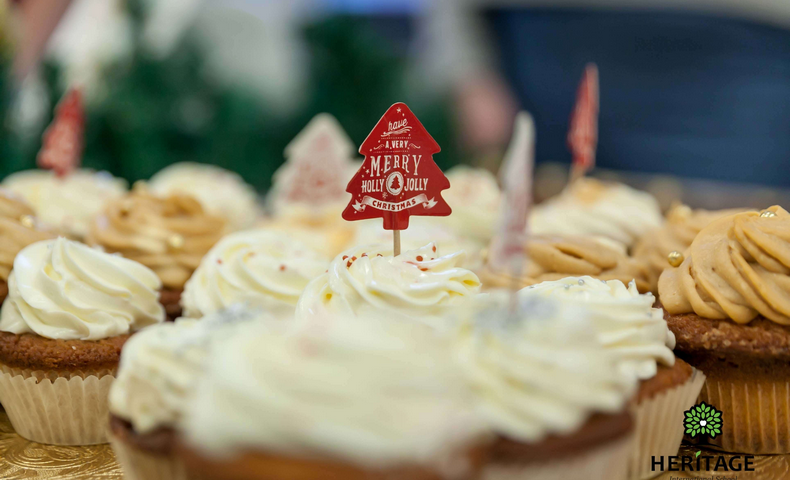 "Make & Bake" Winter Sale - image 27