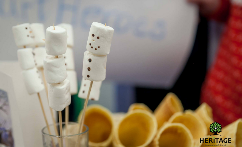 "Make & Bake" Winter Sale - image 26