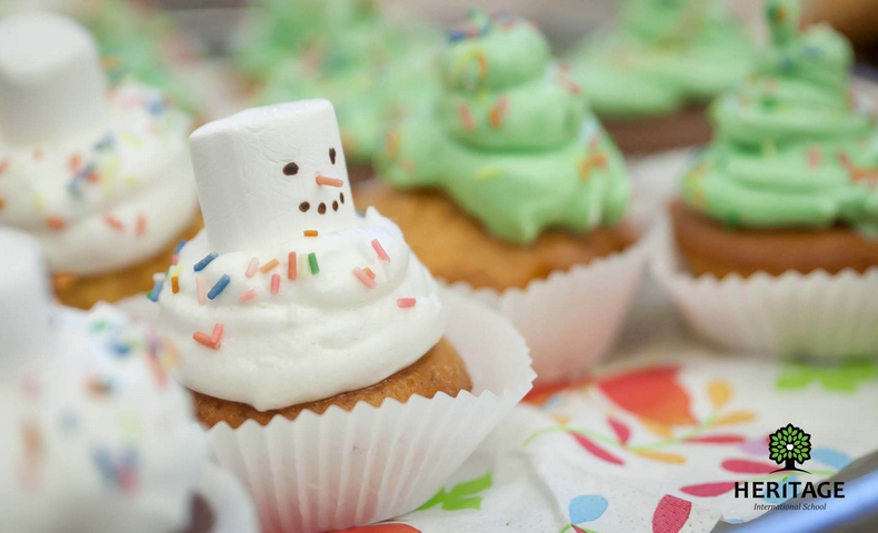 "Make & Bake" Winter Sale - image 25