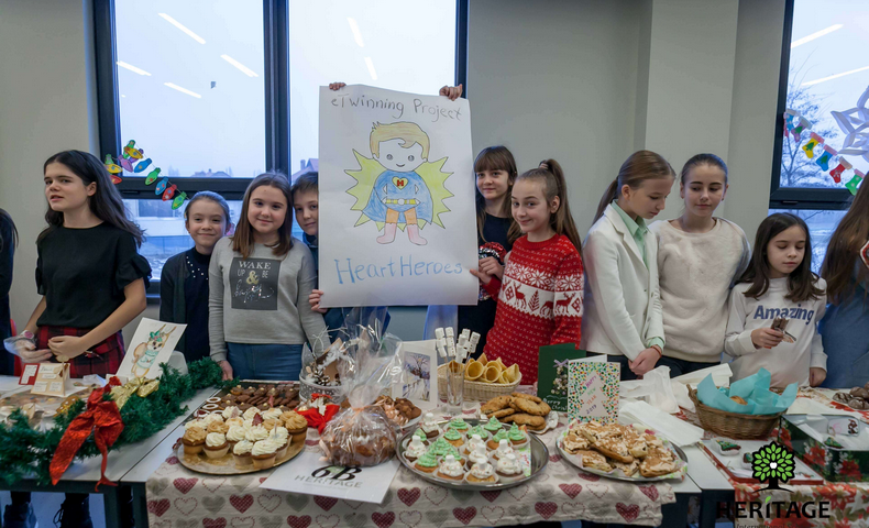 "Make & Bake" Winter Sale - image 28