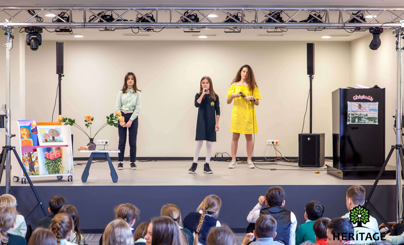 Golden Autumn at Heritage - image 93