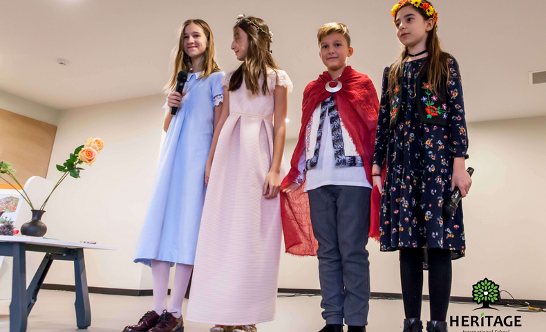 Golden Autumn at Heritage - image 92