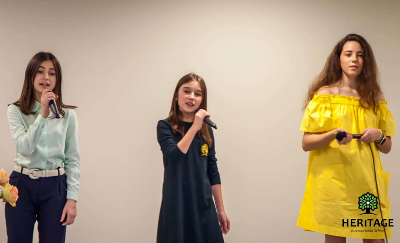 Golden Autumn at Heritage - image 94