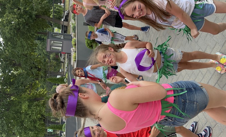 Международный Летний Лагерь 2022 – Cессия „Survivor” - image 137