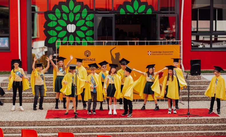 Primary Graduation 2023 - image 142