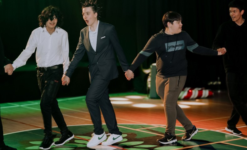 Lyceum Winter Ball 2024 - image 37