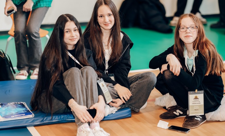 The World Scholar's Cup - image 14