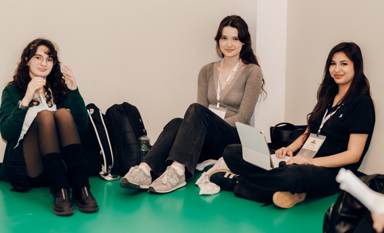 The World Scholar's Cup - image 15