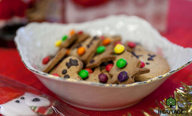 "Make & Bake" Winter Sale - image 38