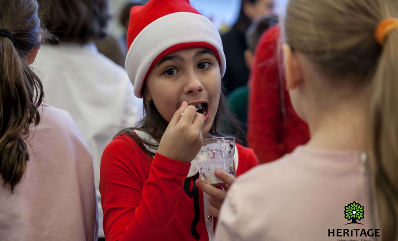 "Make & Bake" Winter Sale - image 47