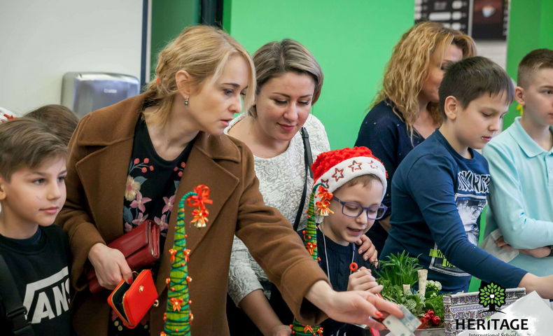 "Make & Bake" Winter Sale - image 45