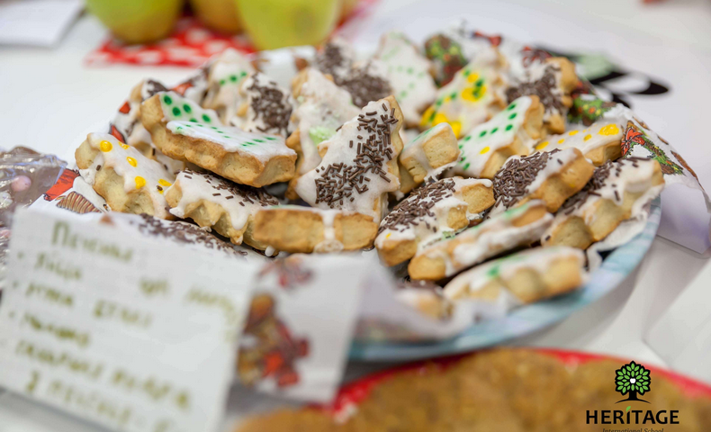 "Make & Bake" Winter Sale - image 40