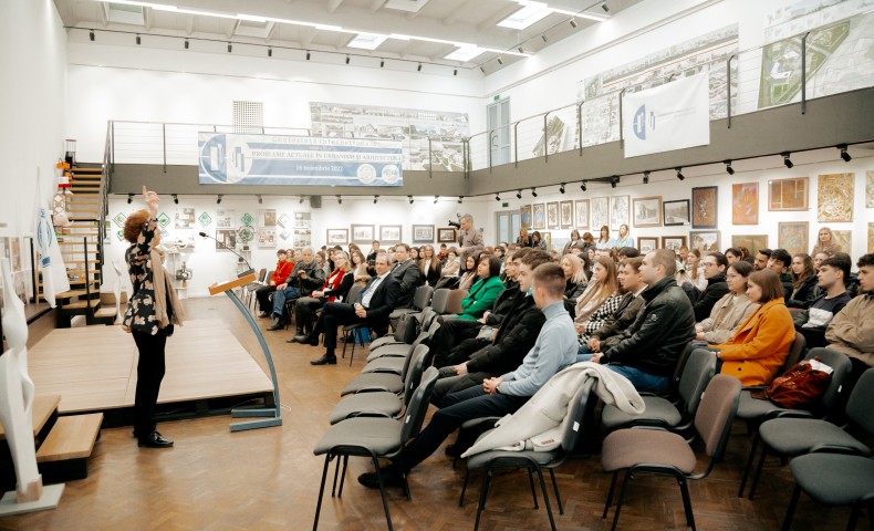 Baroness Janet Royall’s visit to Moldova (April 2023) - image 40