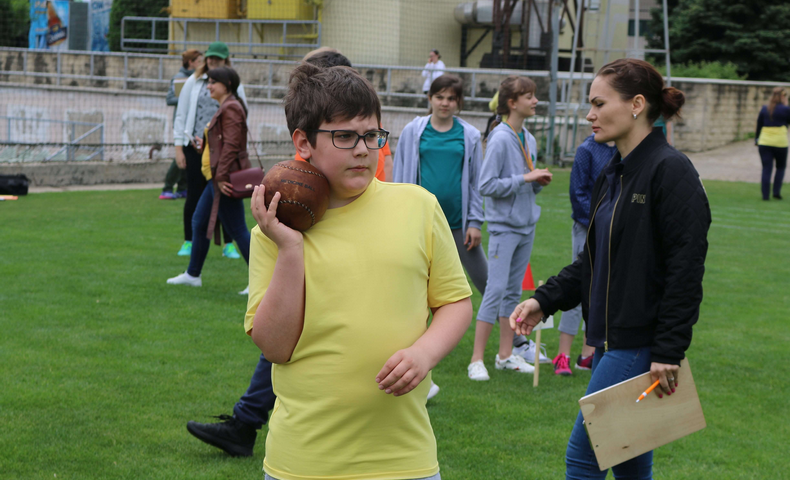 Sports Day - image 335