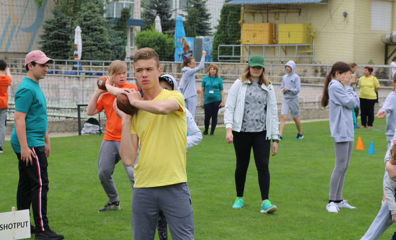 Sports Day - image 338