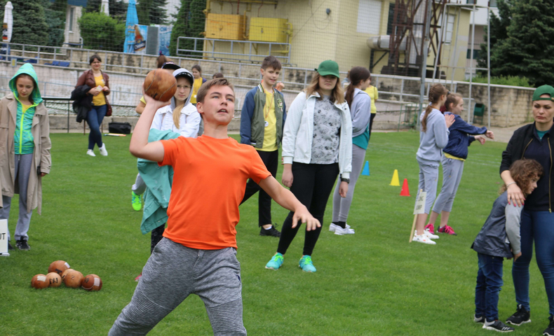 Sports Day - image 339