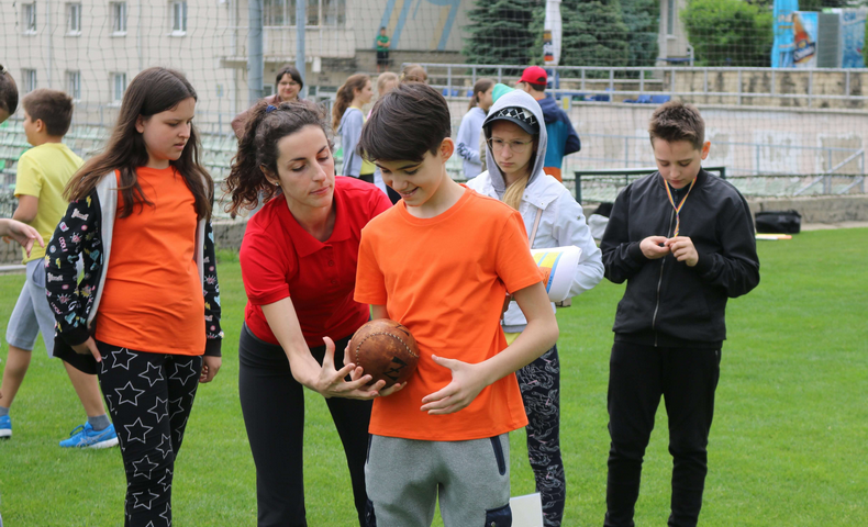 Sports Day - image 333