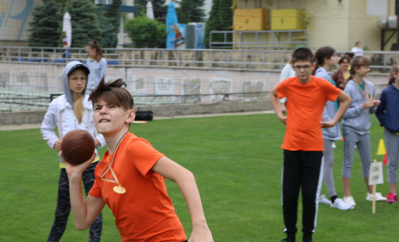 Sports Day - image 336