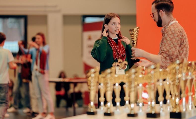 The World Scholar's Cup - image 202