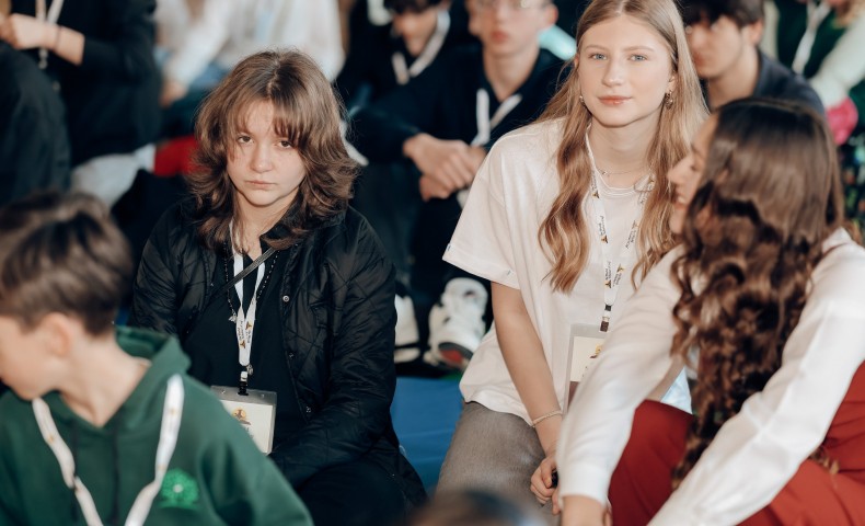The World Scholar's Cup - image 97