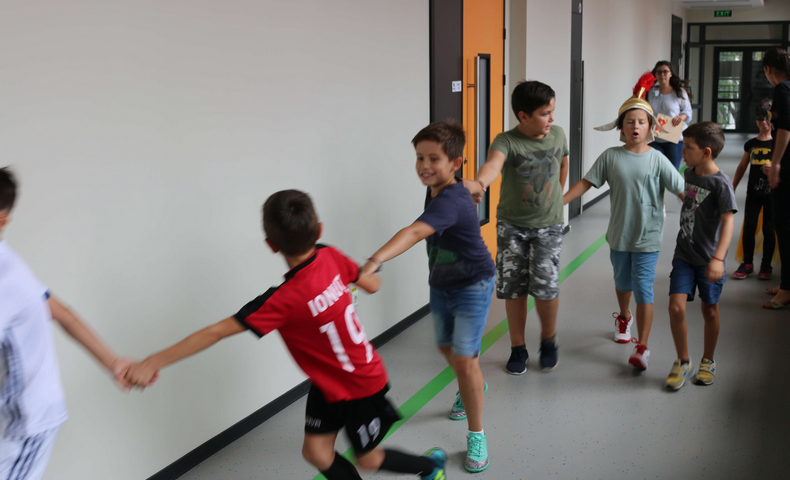 Heritage Summer School - image 122