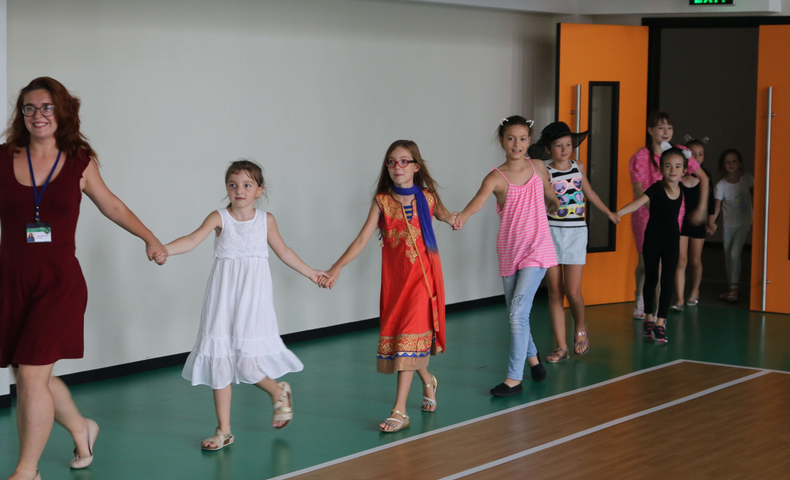 Heritage Summer School - image 123