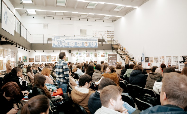 Baroness Janet Royall’s visit to Moldova (April 2023) - image 43