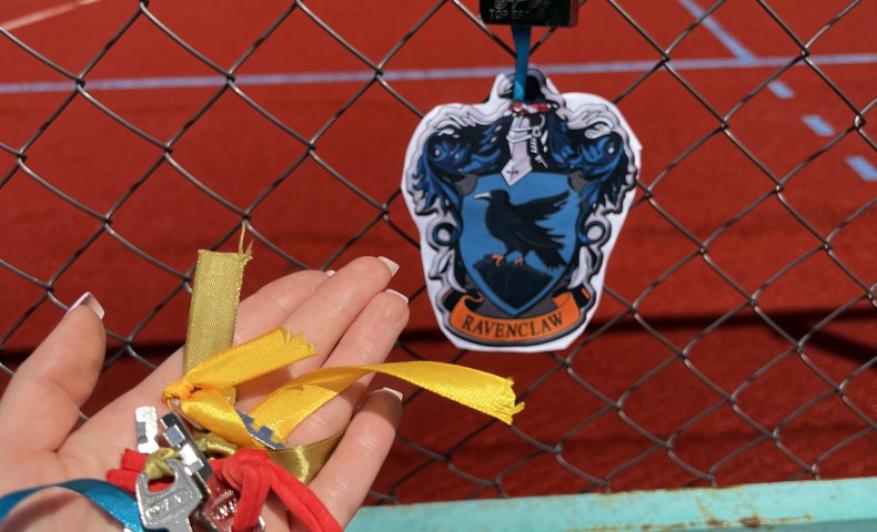 Международный Летний Лагерь 2022 – Cессия „Harry Potter” - image 43