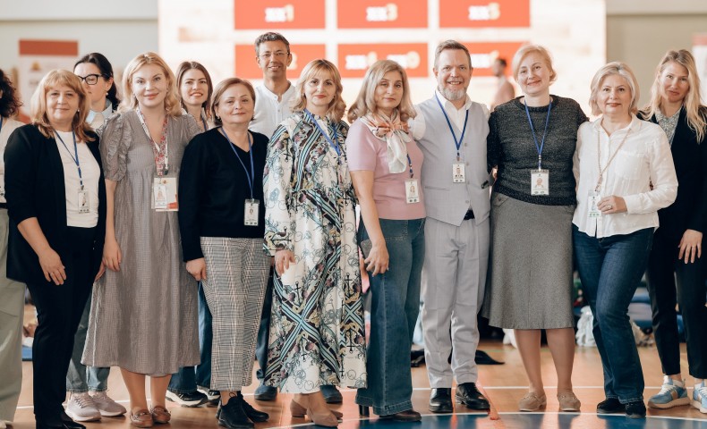 The World Scholar's Cup - image 88