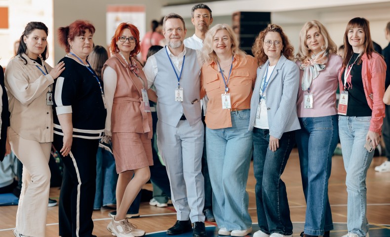 The World Scholar's Cup - image 90