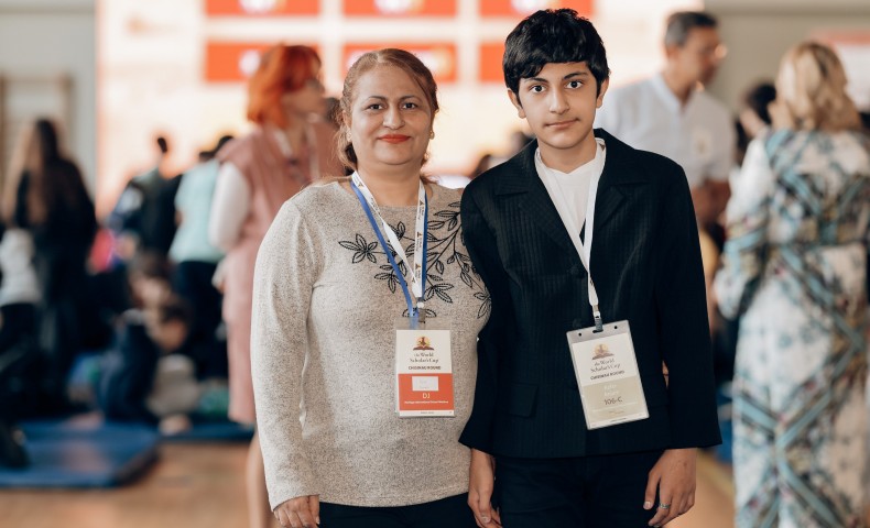 The World Scholar's Cup - image 89