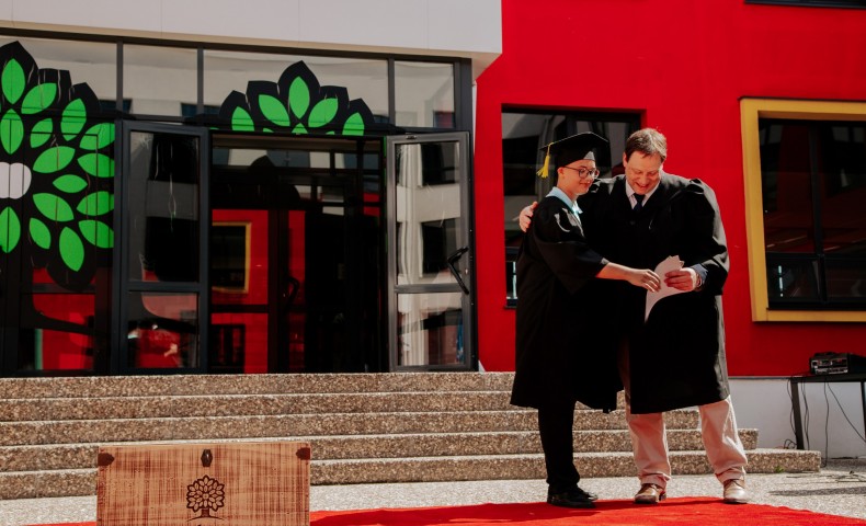 Primary Graduation 2023 - image 169