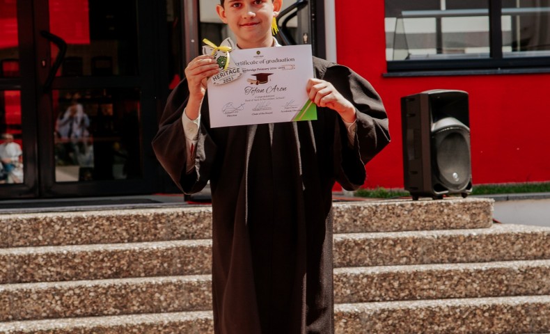 Primary Graduation 2023 - image 168