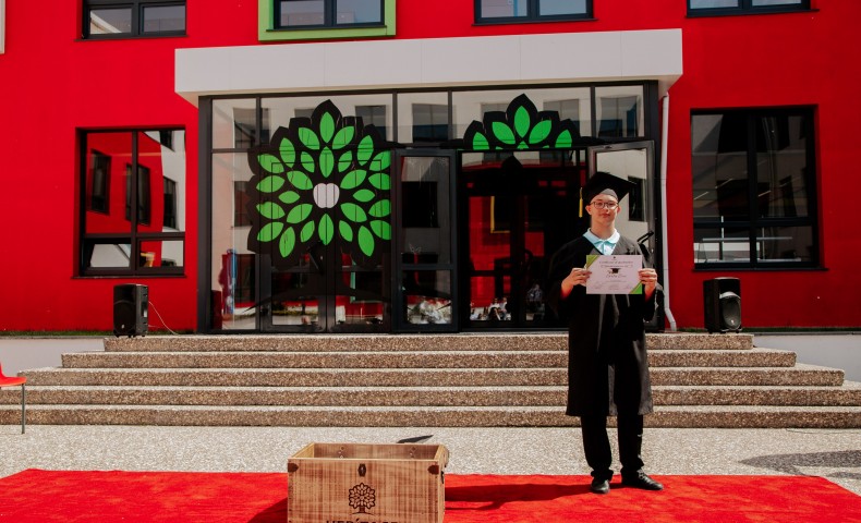 Primary Graduation 2023 - image 170