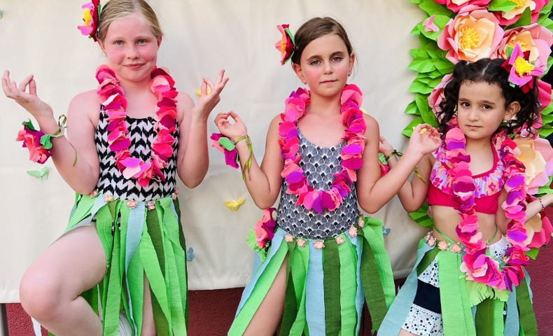 Международный Летний Лагерь 2022 – Cессия „A ticket to…” - image 29