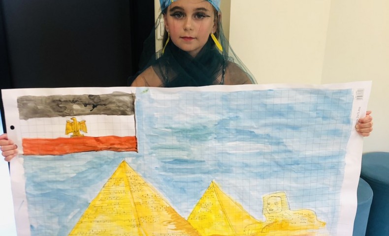 Международный Летний Лагерь 2022 – Cессия „A ticket to…” - image 127