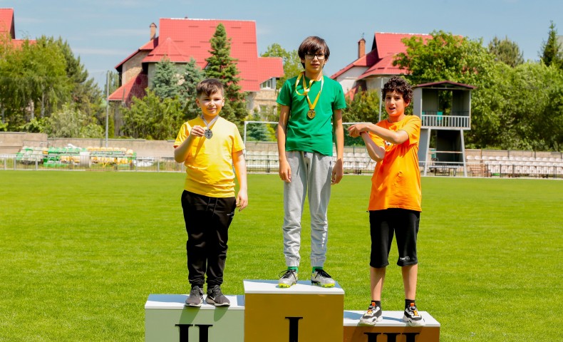 Sports Day 2025 - image 30