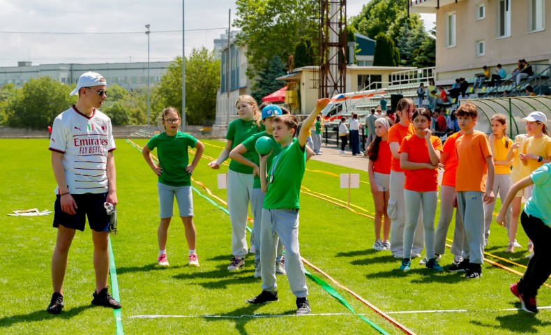 Sports Day 2025 - image 29